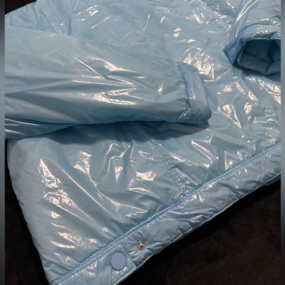 Fashion Nova Jacket - Picture 4 of 4